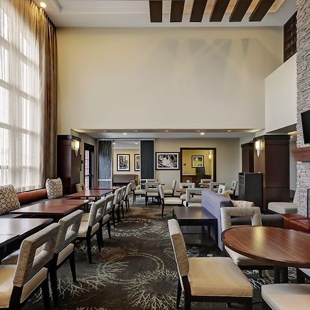 Staybridge Suites Washington D.C. - Greenbelt By Ihg Lanham Bagian luar foto