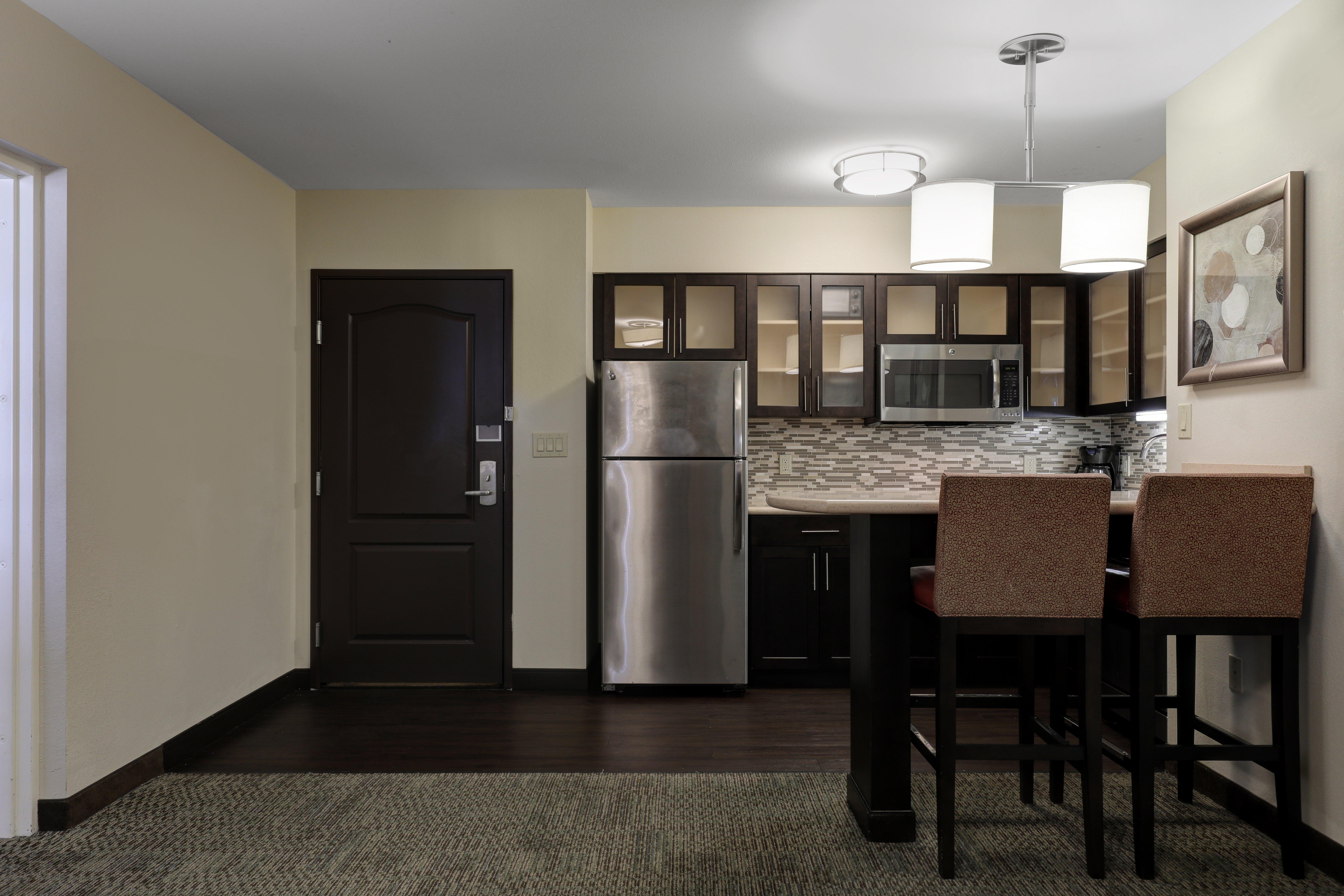 Staybridge Suites Washington D.C. - Greenbelt By Ihg Lanham Bagian luar foto