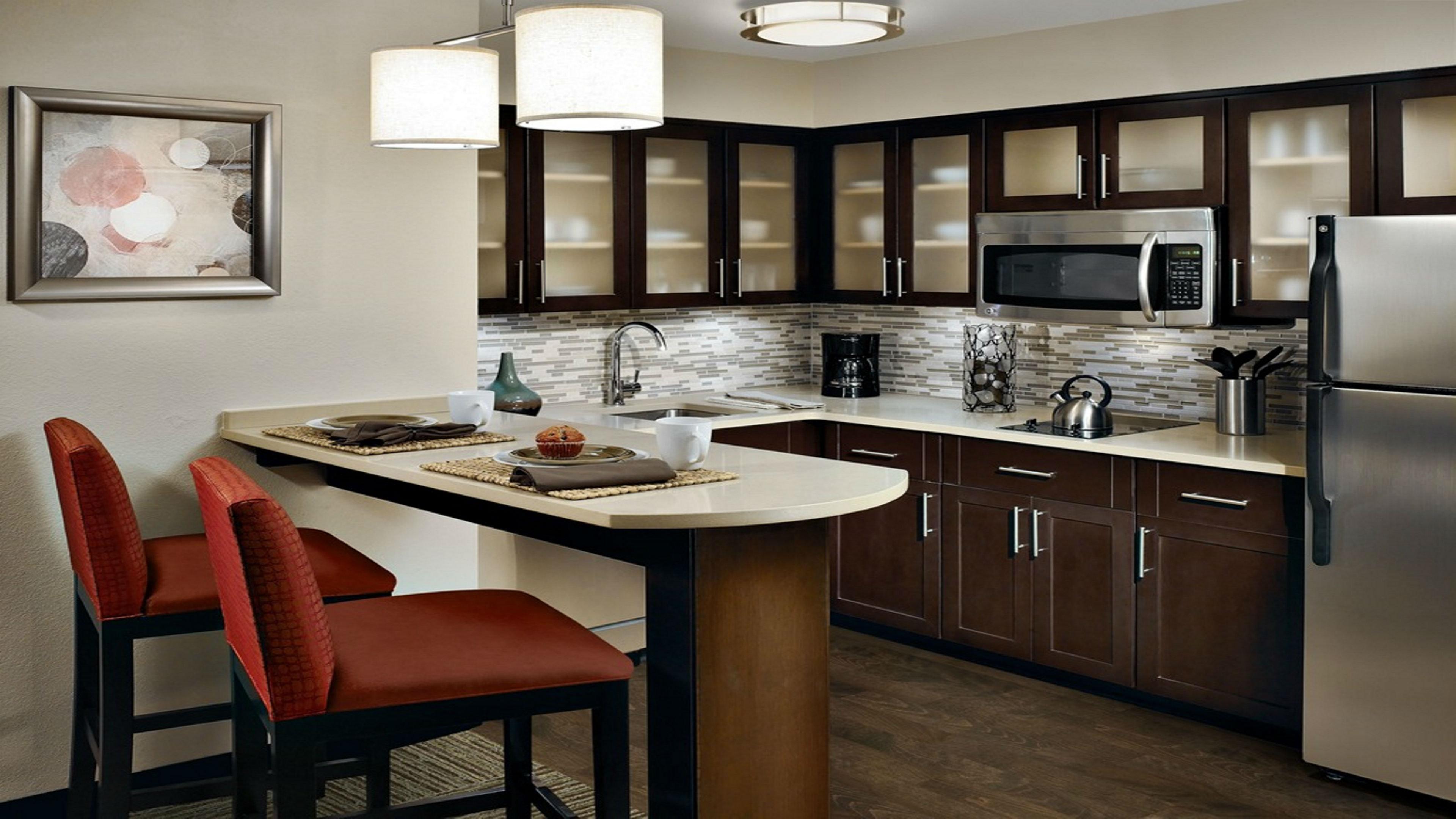 Staybridge Suites Washington D.C. - Greenbelt By Ihg Lanham Bagian luar foto