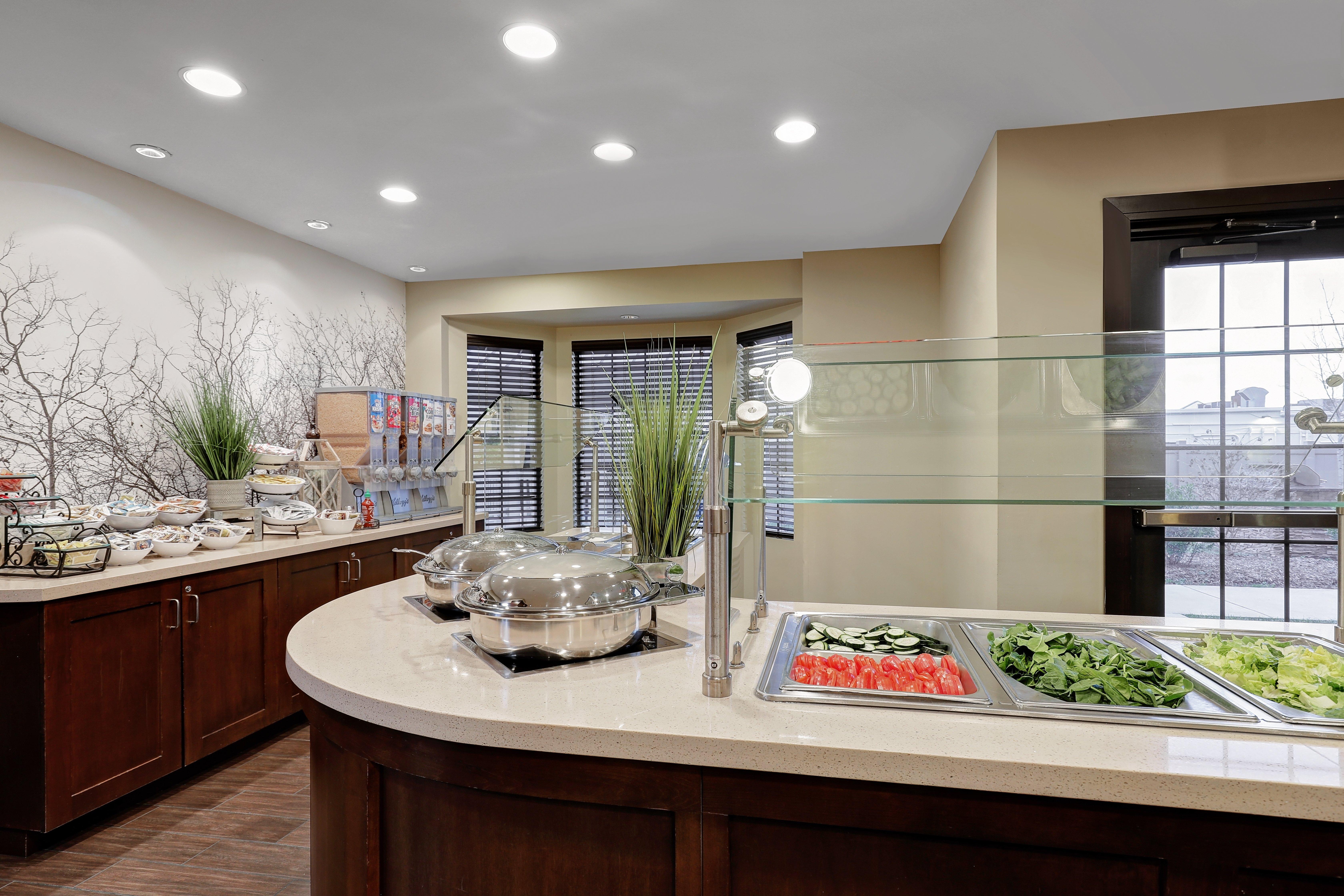 Staybridge Suites Washington D.C. - Greenbelt By Ihg Lanham Bagian luar foto