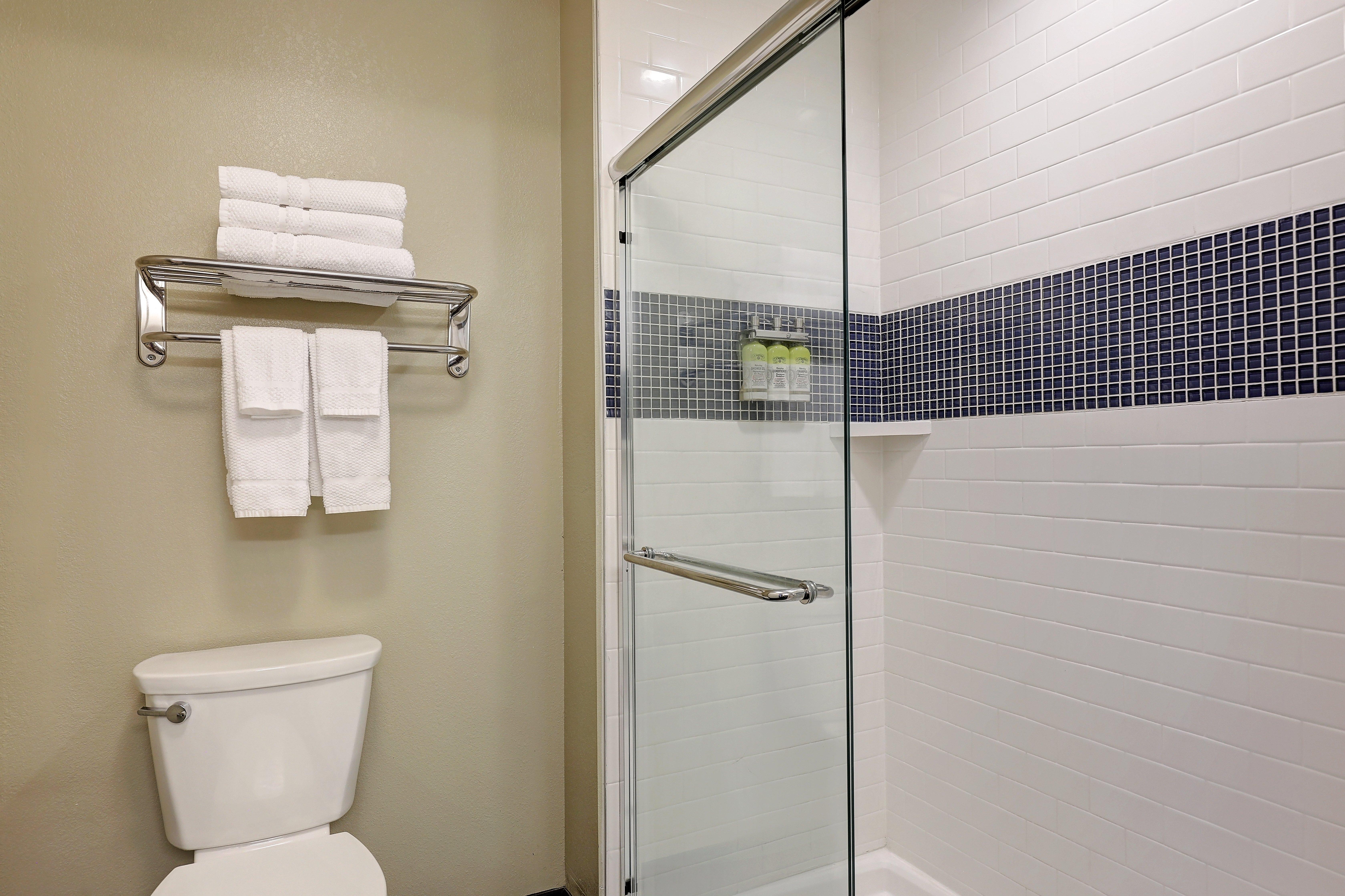 Staybridge Suites Washington D.C. - Greenbelt By Ihg Lanham Bagian luar foto