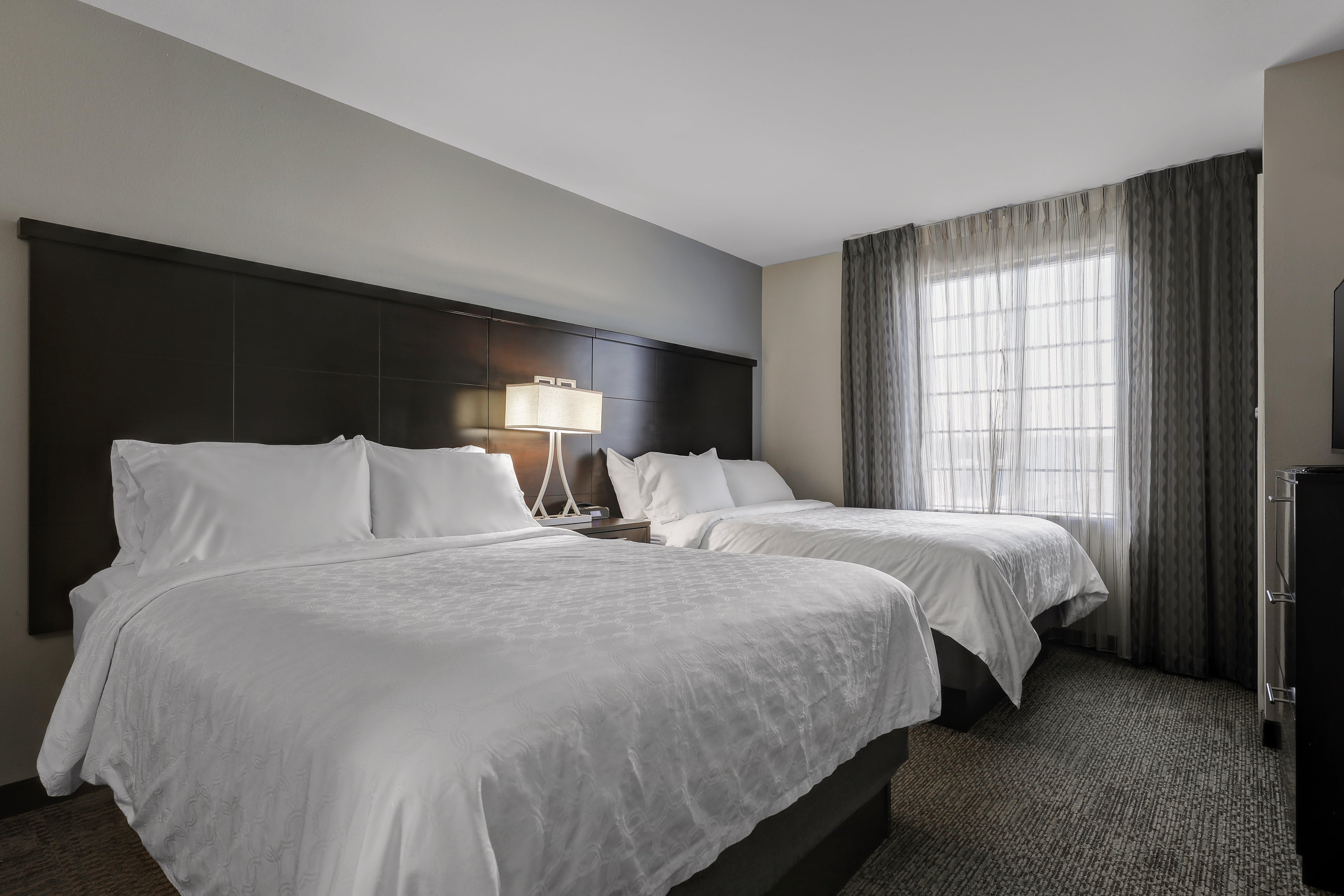 Staybridge Suites Washington D.C. - Greenbelt By Ihg Lanham Bagian luar foto