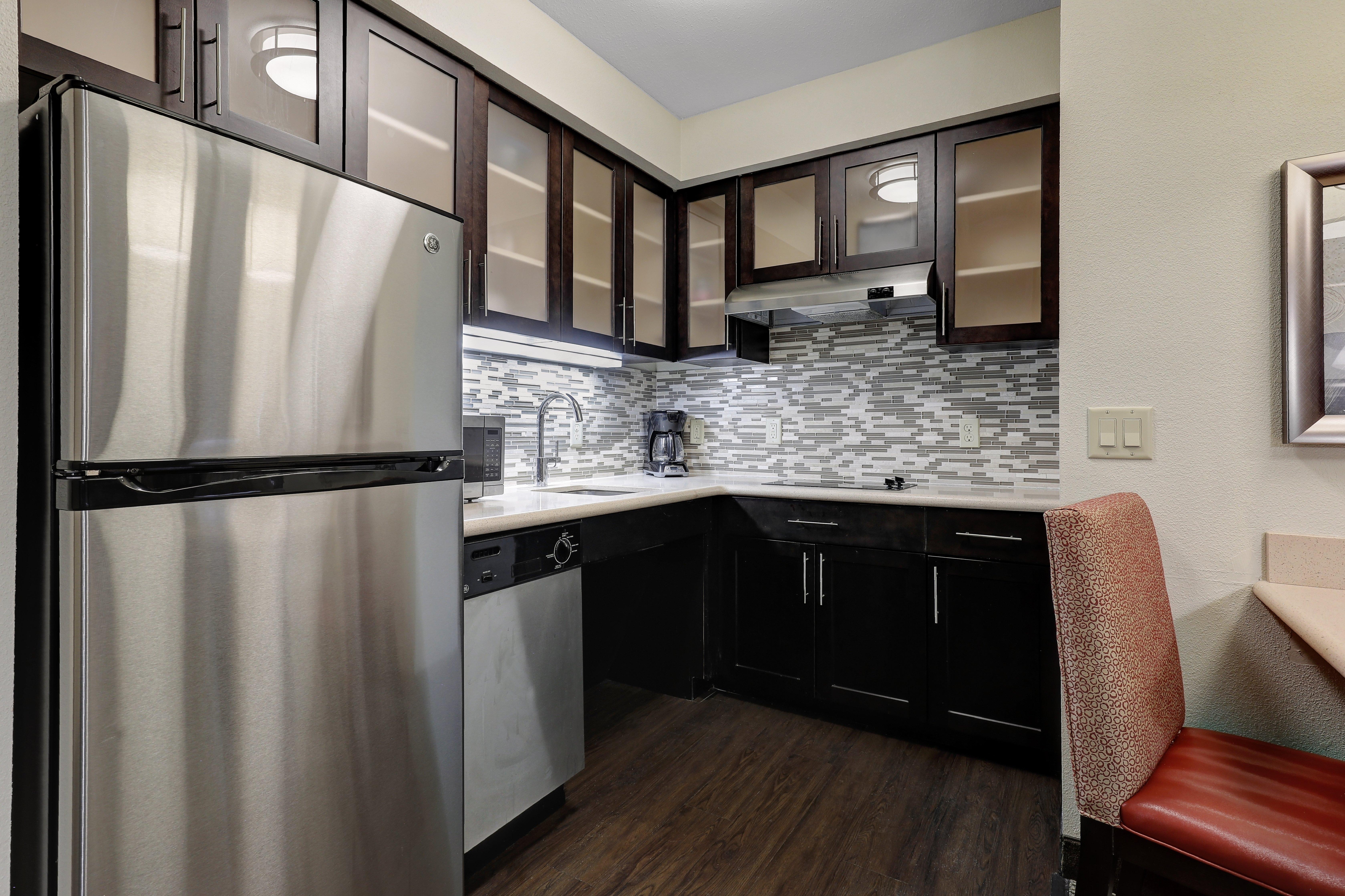 Staybridge Suites Washington D.C. - Greenbelt By Ihg Lanham Bagian luar foto