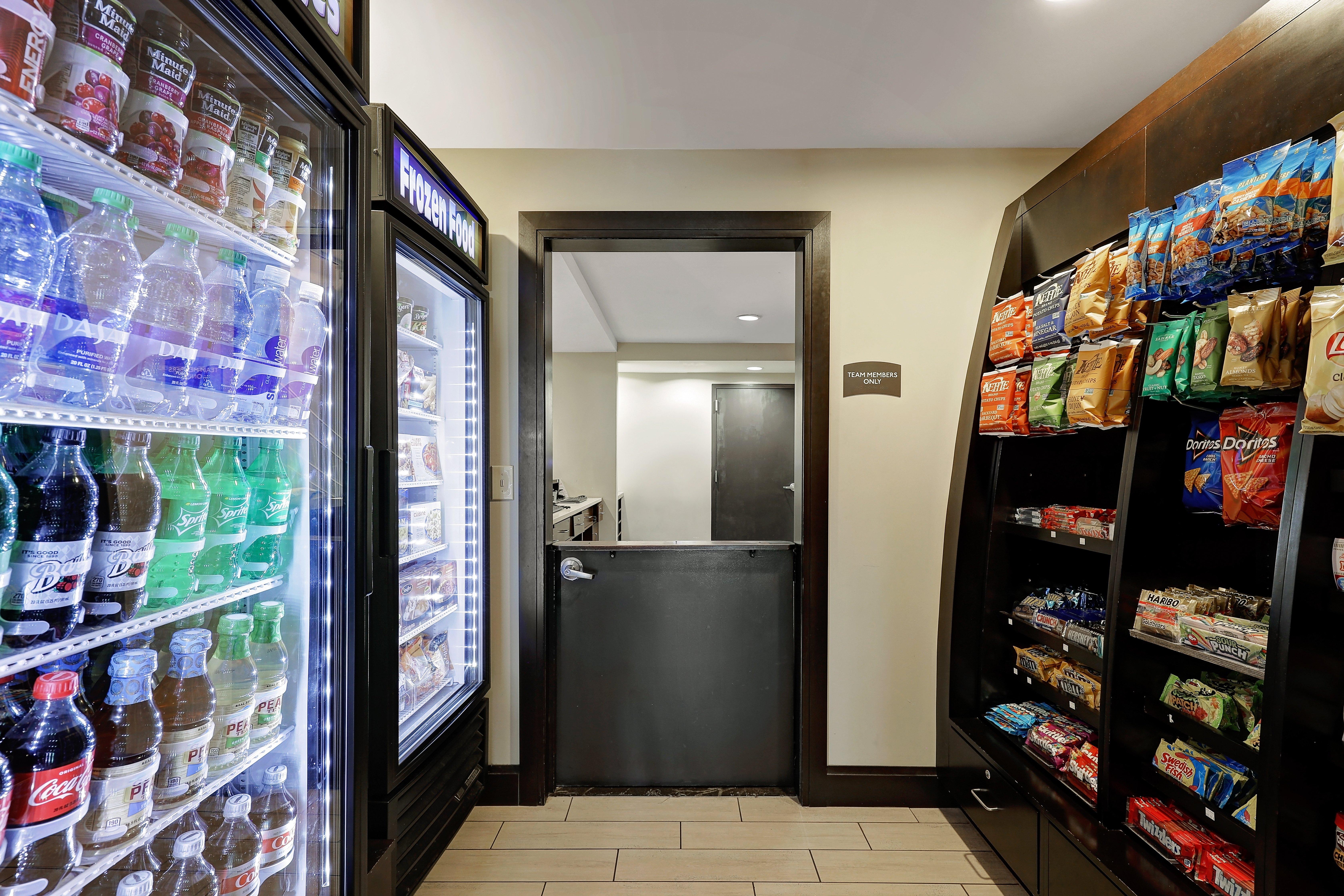Staybridge Suites Washington D.C. - Greenbelt By Ihg Lanham Bagian luar foto