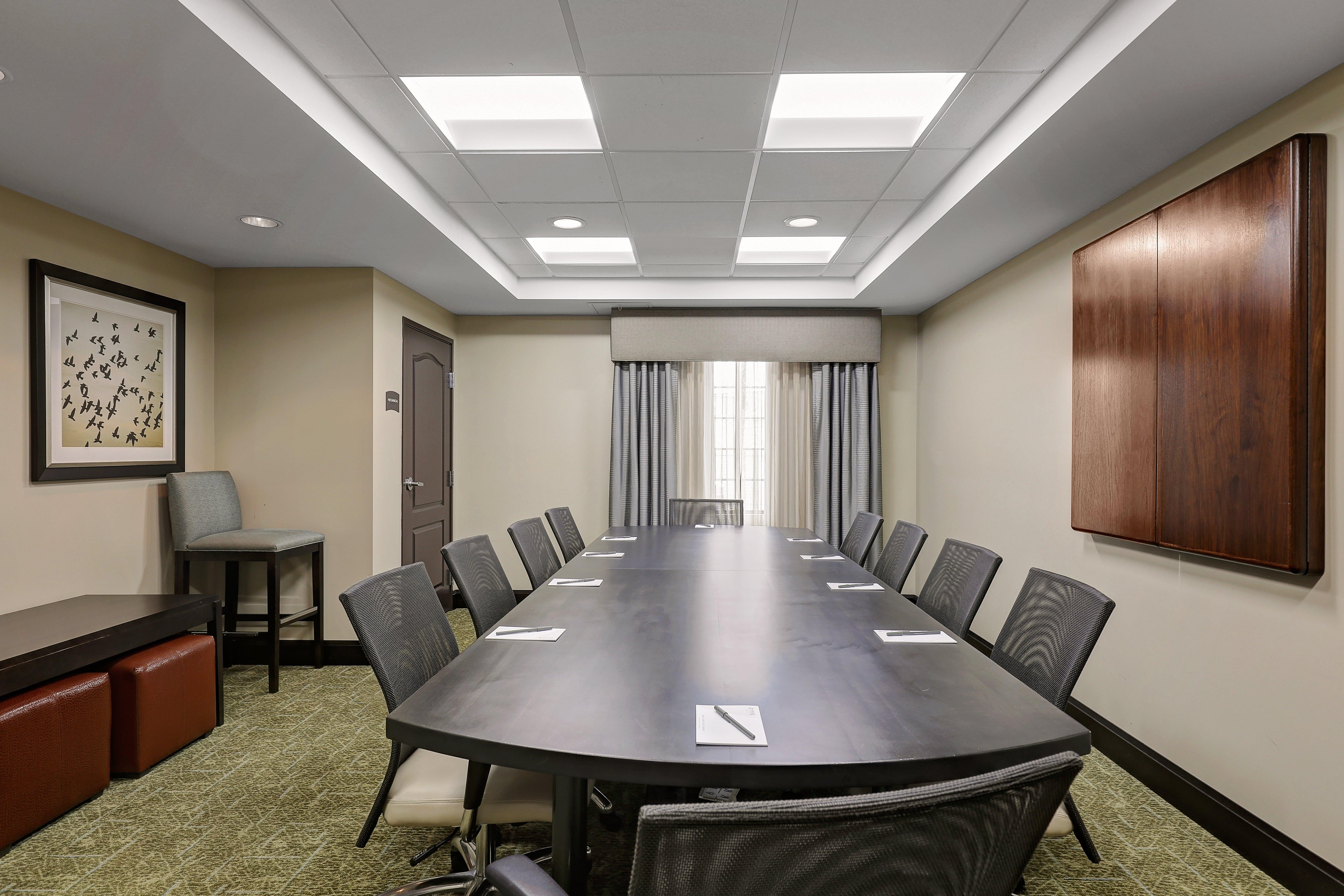Staybridge Suites Washington D.C. - Greenbelt By Ihg Lanham Bagian luar foto