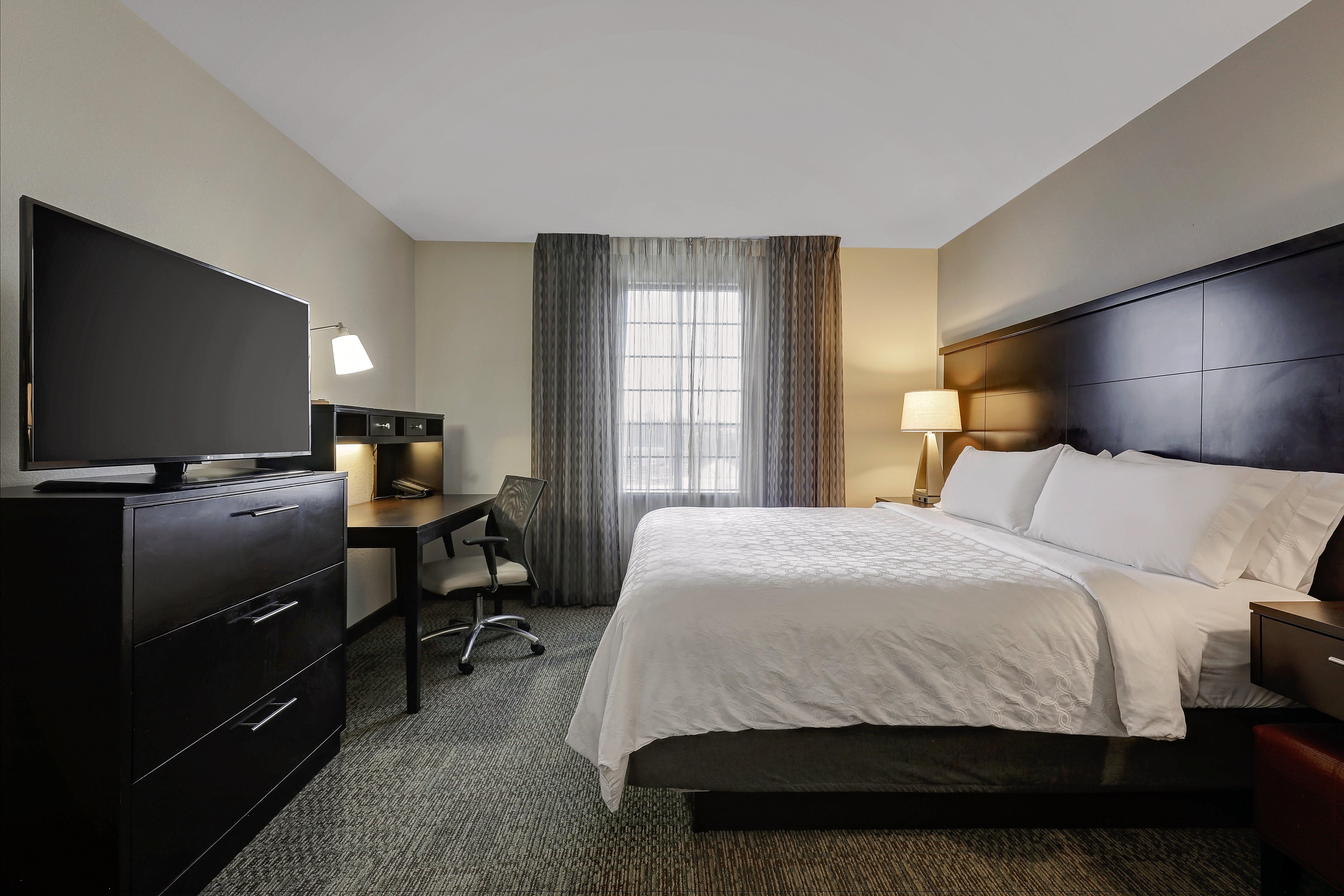 Staybridge Suites Washington D.C. - Greenbelt By Ihg Lanham Bagian luar foto