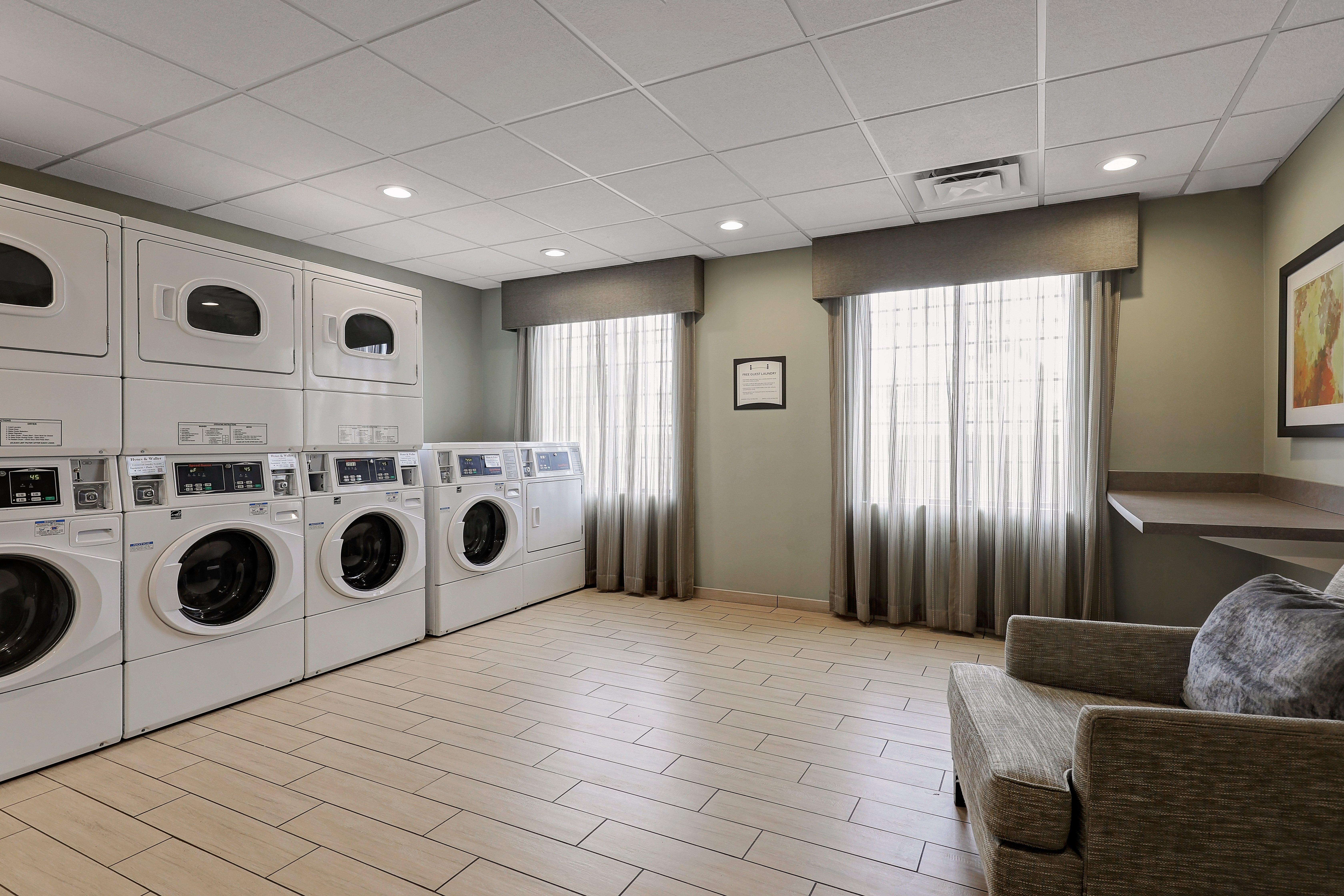 Staybridge Suites Washington D.C. - Greenbelt By Ihg Lanham Bagian luar foto