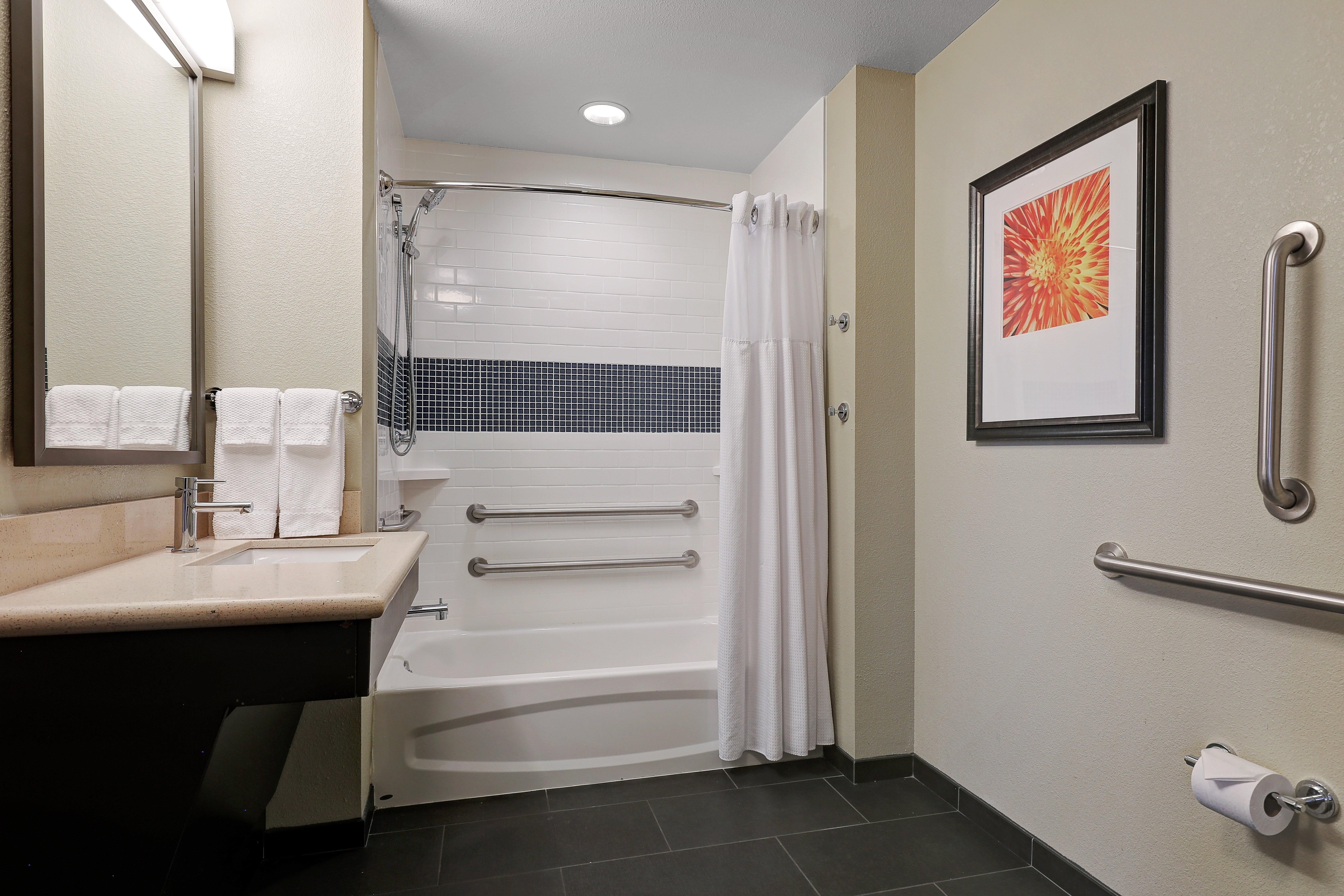 Staybridge Suites Washington D.C. - Greenbelt By Ihg Lanham Bagian luar foto