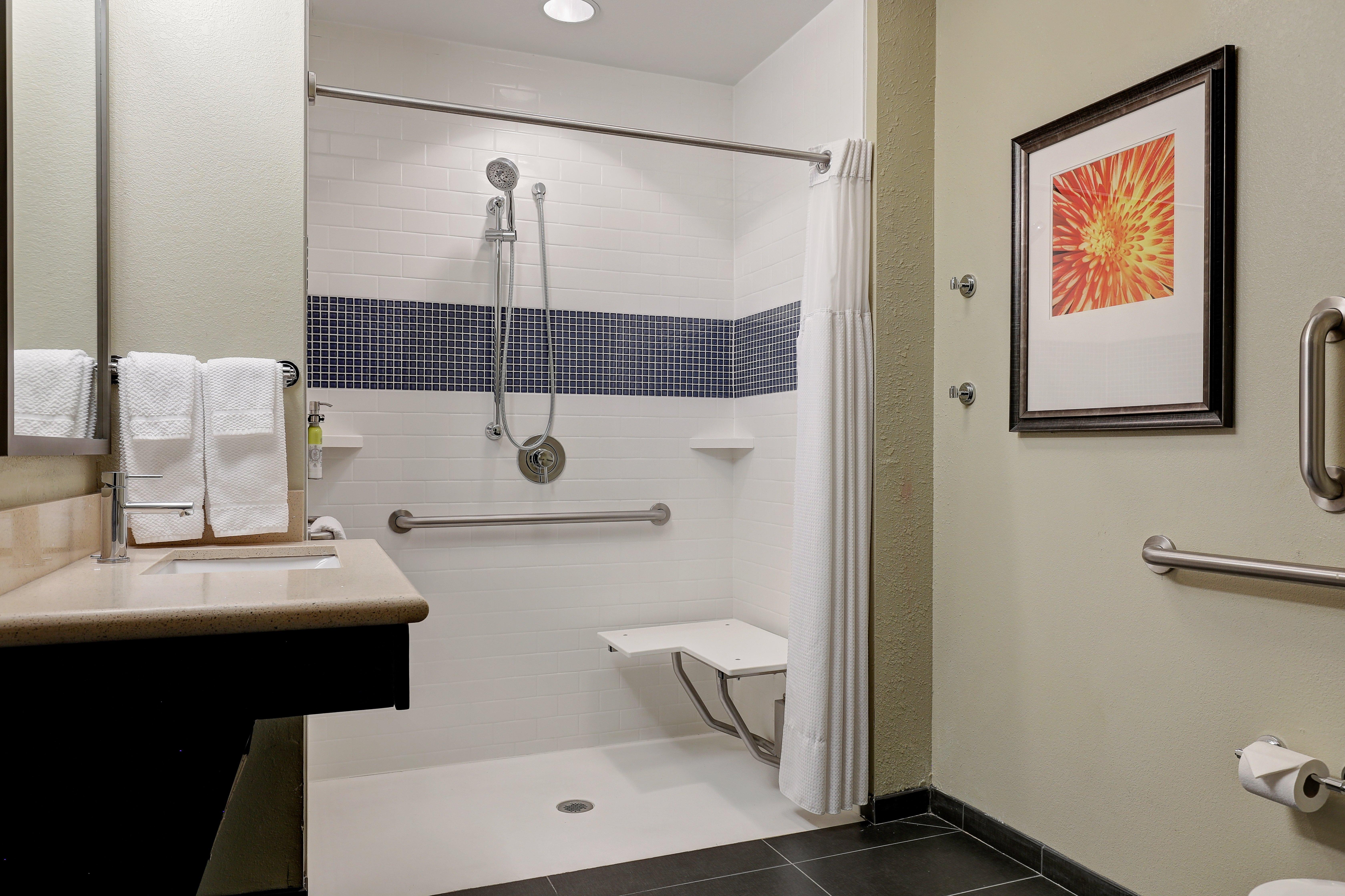 Staybridge Suites Washington D.C. - Greenbelt By Ihg Lanham Bagian luar foto