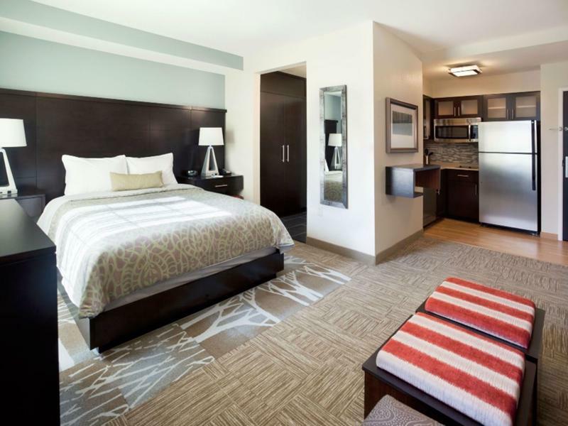 Staybridge Suites Washington D.C. - Greenbelt By Ihg Lanham Bagian luar foto