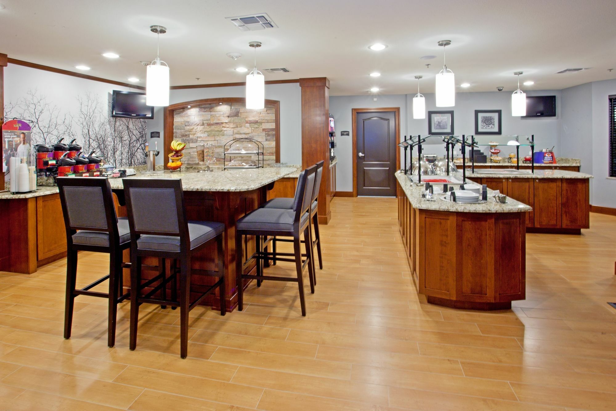 Staybridge Suites Washington D.C. - Greenbelt By Ihg Lanham Bagian luar foto