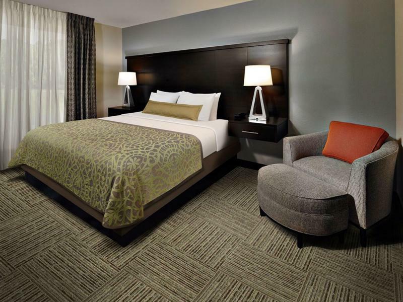 Staybridge Suites Washington D.C. - Greenbelt By Ihg Lanham Bagian luar foto